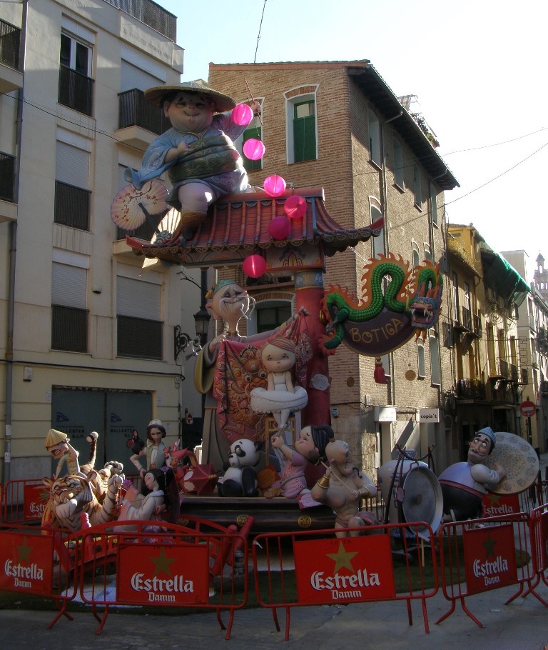 Totfalles: Pie de la Cruz-Juan de Villarrasa